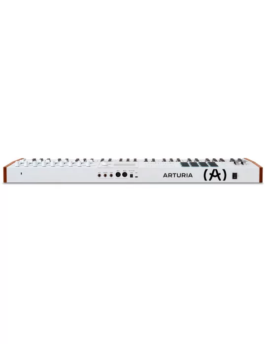 ARTURIA KEYLABMK3-61-WH | MusicGoodDeal