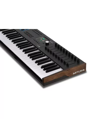 ARTURIA KEYLABMK3-61-BK | MusicGoodDeal