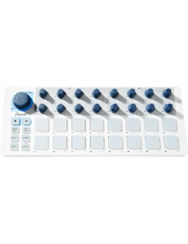 Arturia BeatStep Analog Step Sequencer |MusicGoodDeal