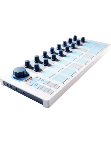 Arturia BeatStep Analog Step Sequencer |MusicGoodDeal 2