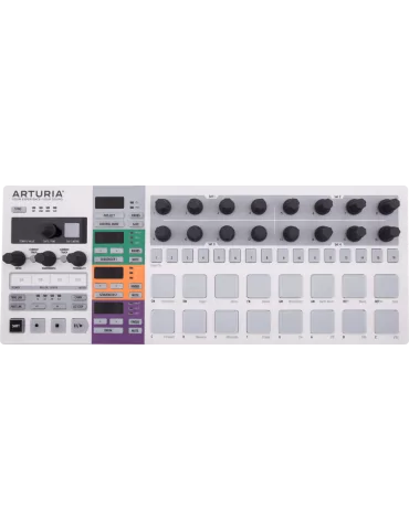 Arturia BeatStep Pro |MusicGoodDeal