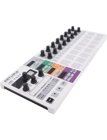 Arturia BeatStep Pro |MusicGoodDeal 2