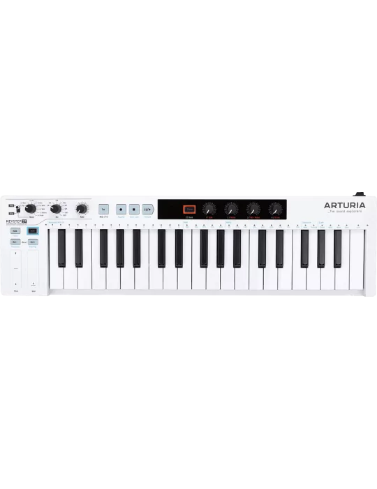 Arturia KEYSTEP 37 |MusicGoodDeal