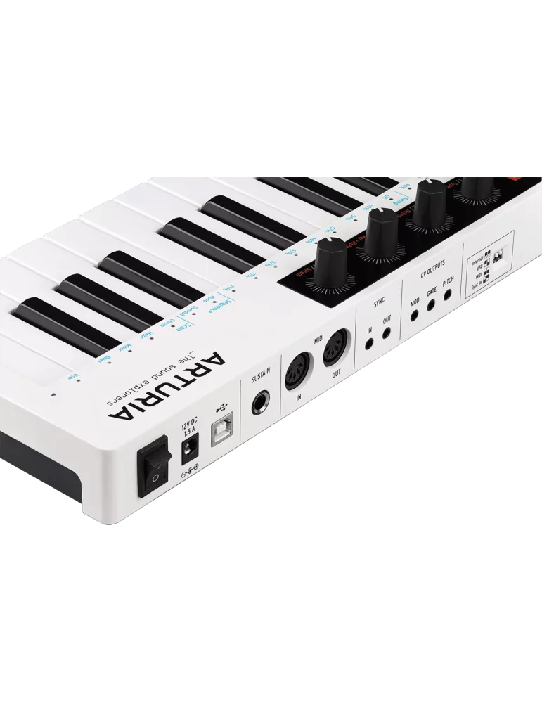 Arturia KEYSTEP 37 |MusicGoodDeal