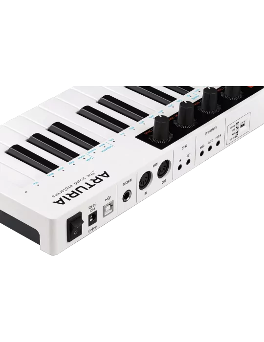 Arturia KEYSTEP 37 |MusicGoodDeal