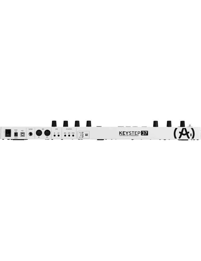Arturia KEYSTEP 37 |MusicGoodDeal