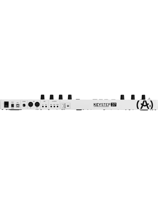 Arturia KEYSTEP 37 |MusicGoodDeal