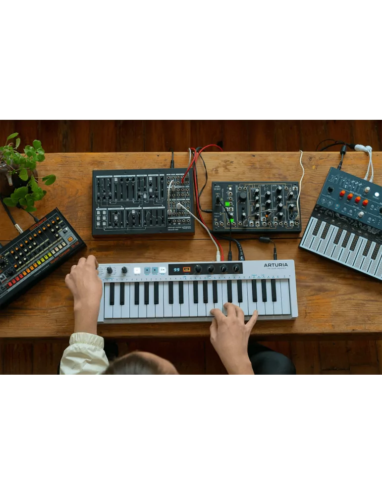 Arturia KEYSTEP 37 |MusicGoodDeal