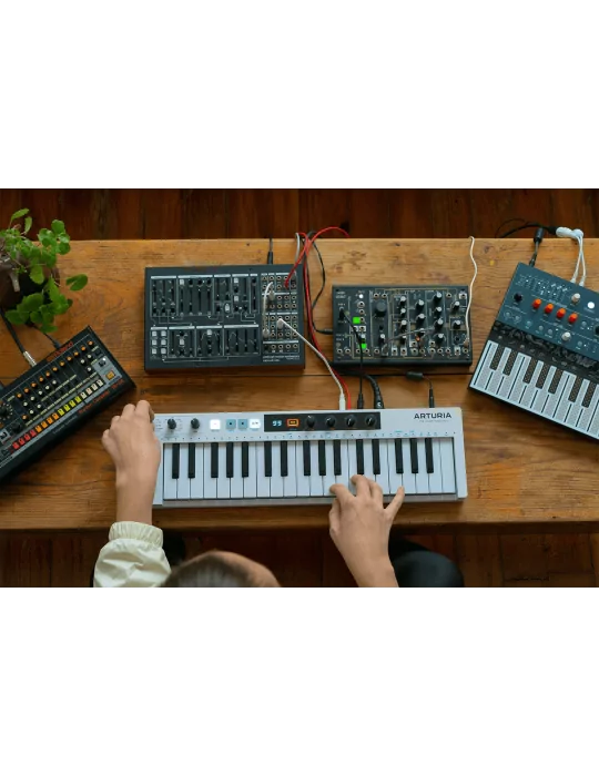 Arturia KEYSTEP 37 |MusicGoodDeal