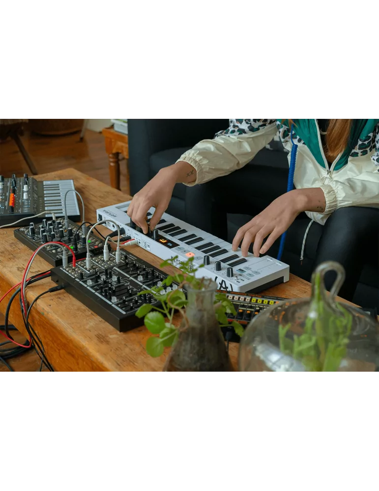 Arturia KEYSTEP 37 |MusicGoodDeal