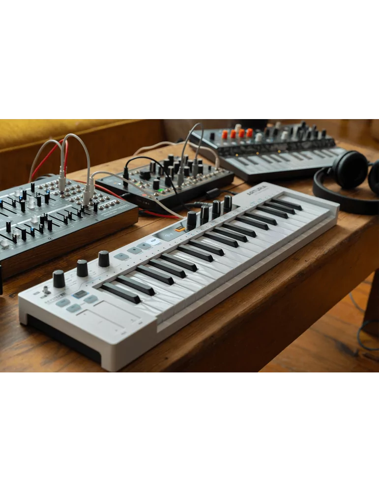Arturia KEYSTEP 37 |MusicGoodDeal