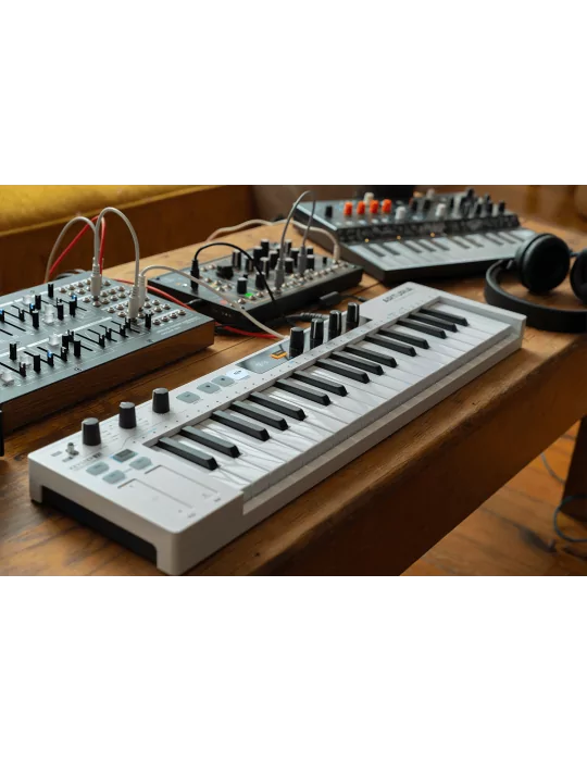 Arturia KEYSTEP 37 |MusicGoodDeal