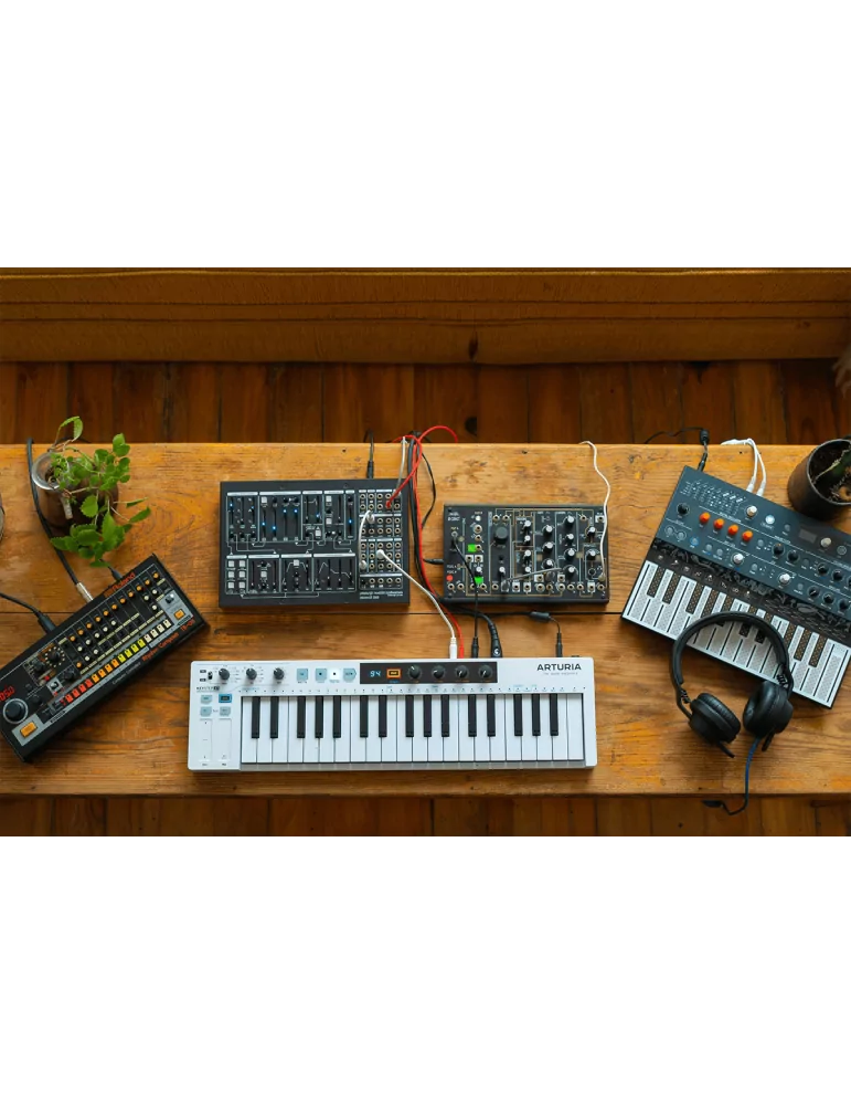 Arturia KEYSTEP 37 |MusicGoodDeal