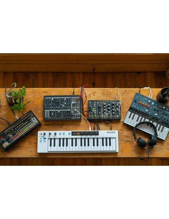 Arturia KEYSTEP 37 |MusicGoodDeal