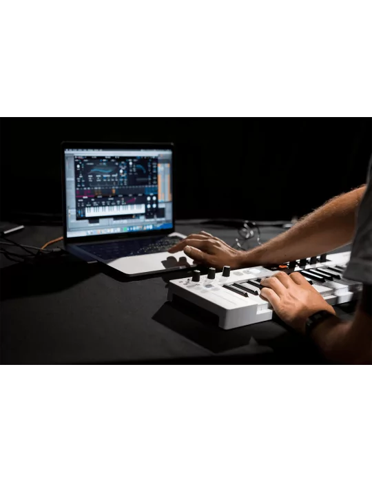Arturia KEYSTEP 37 |MusicGoodDeal
