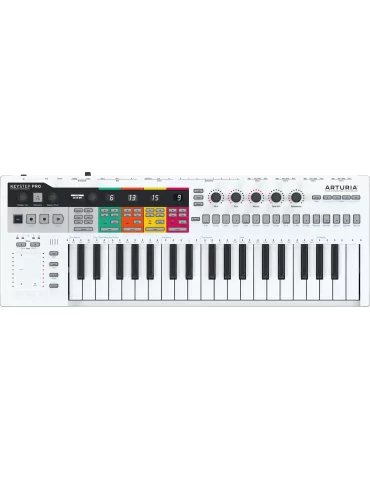 Arturia KEYSTEP PRO |MusicGoodDeal
