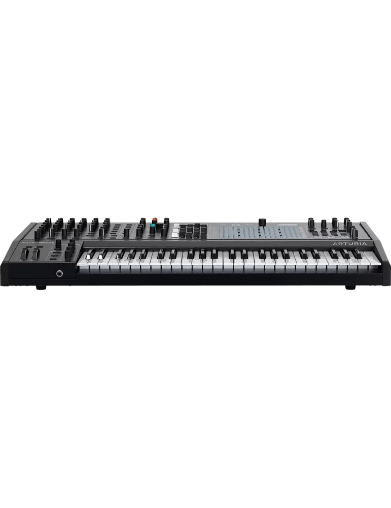 ARTURIA MATRIXBRUTE-NOIR | MusicGoodDeal