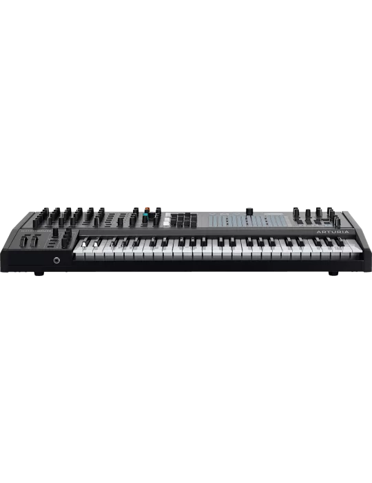ARTURIA MATRIXBRUTE-NOIR | MusicGoodDeal