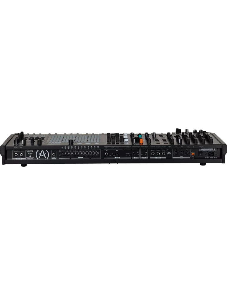 ARTURIA MATRIXBRUTE-NOIR | MusicGoodDeal