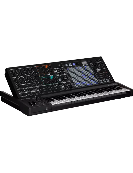 ARTURIA MATRIXBRUTE-NOIR | MusicGoodDeal
