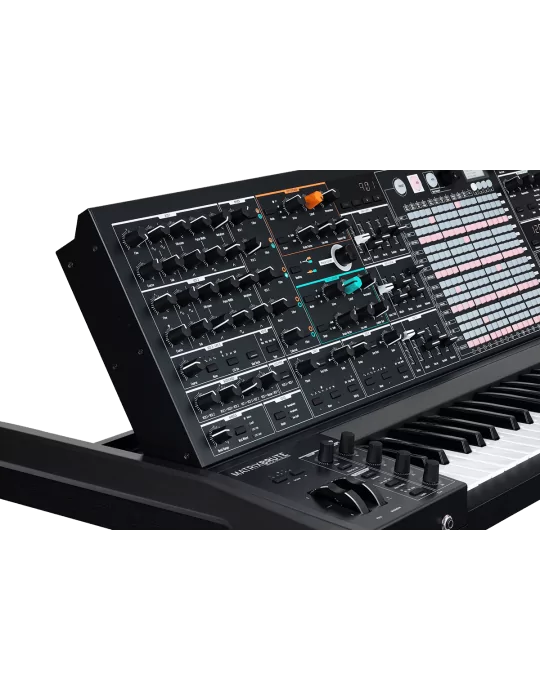 ARTURIA MATRIXBRUTE-NOIR | MusicGoodDeal