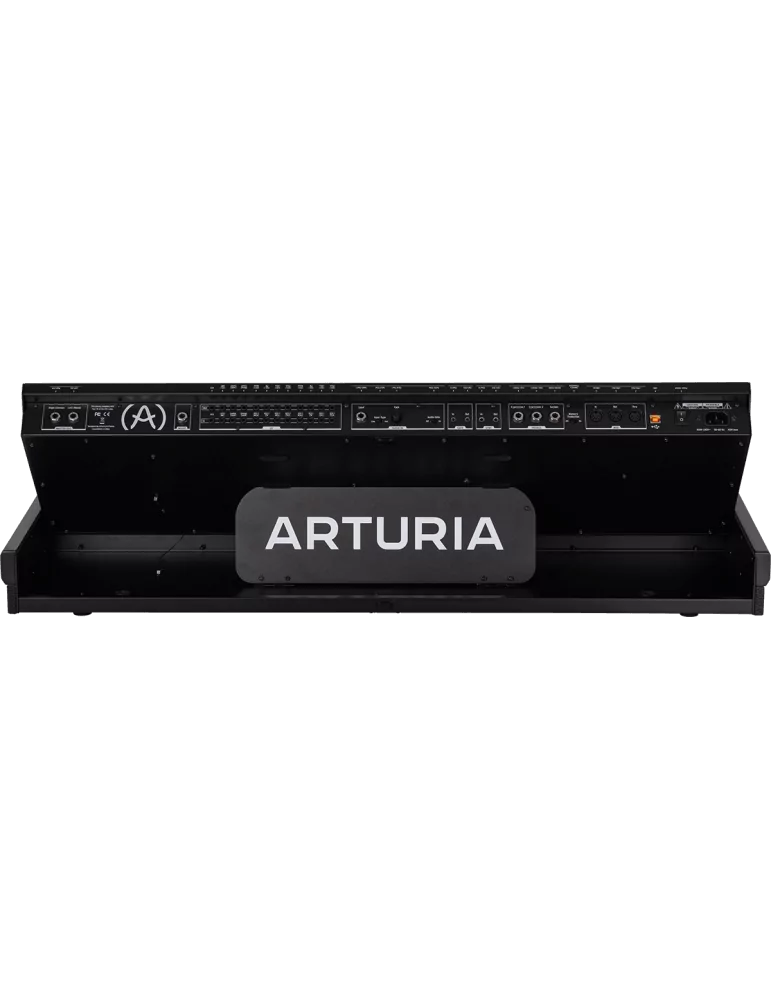 ARTURIA MATRIXBRUTE-NOIR | MusicGoodDeal