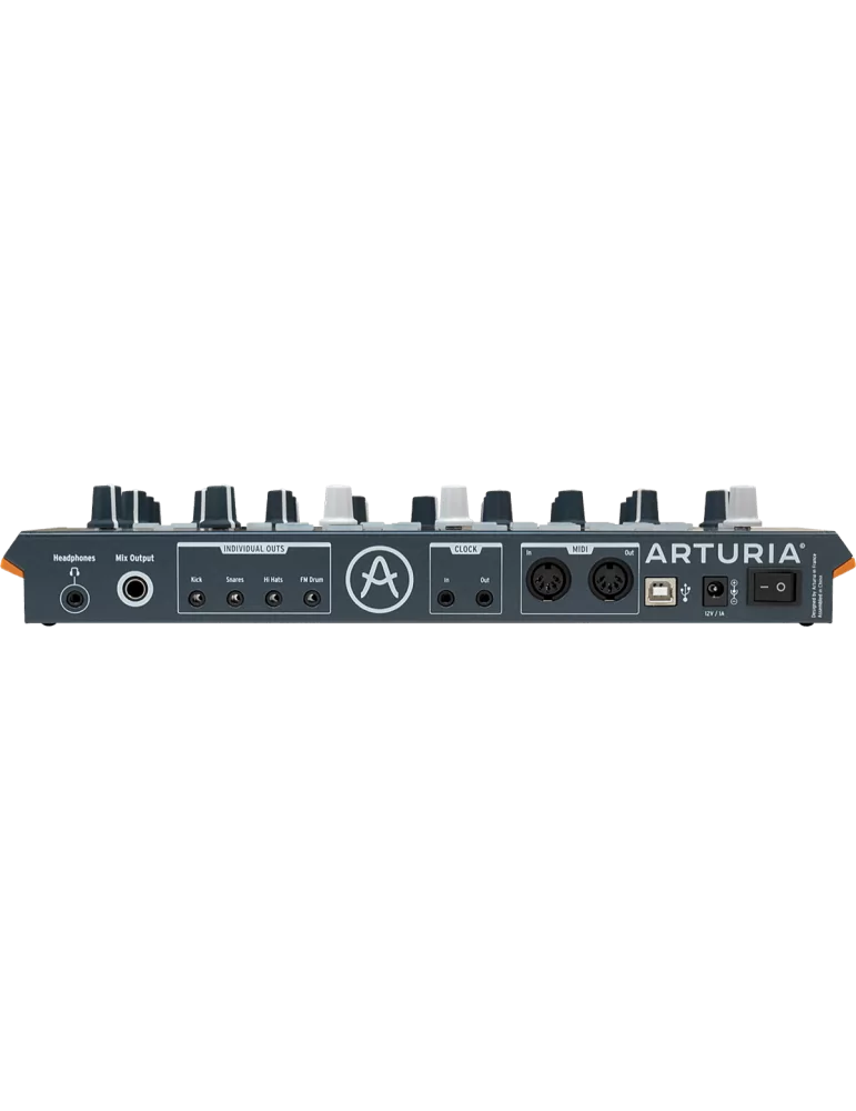  ARTURIA DRUMBRUTE-IMPACT Drumbrute Impact|MusicGoodDeal 