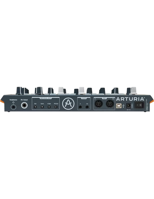  ARTURIA DRUMBRUTE-IMPACT Drumbrute Impact|MusicGoodDeal 