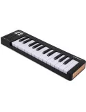 ARTURIA MICROLABMK3-BK | MusicGoodDeal