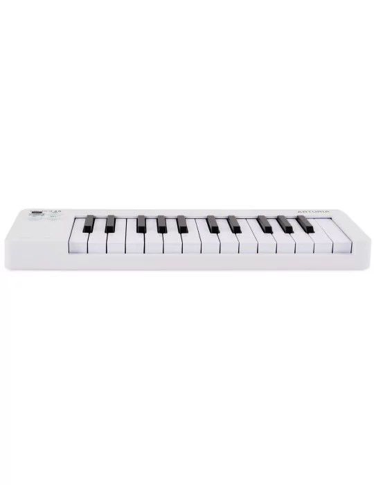 ARTURIA MICROLABMK3-WH | MusicGoodDeal