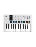  ARTURIA MiniLab MK3 white|MusicGoodDeal 