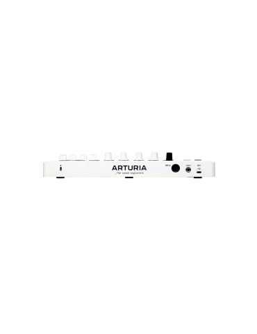  ARTURIA MiniLab MK3 white|MusicGoodDeal  2