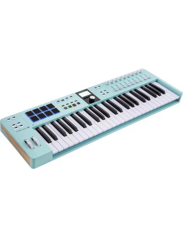 ARTURIA ESSENTIAL3-49-AQU | MusicGoodDeal 2