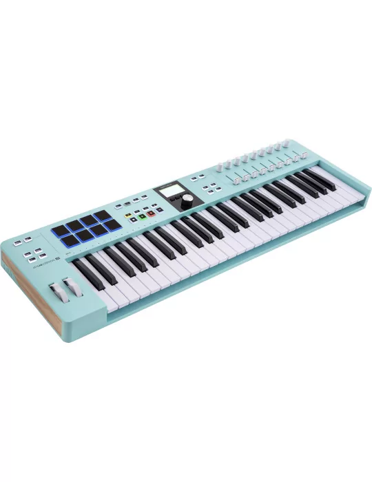 ARTURIA ESSENTIAL3-49-AQU | MusicGoodDeal