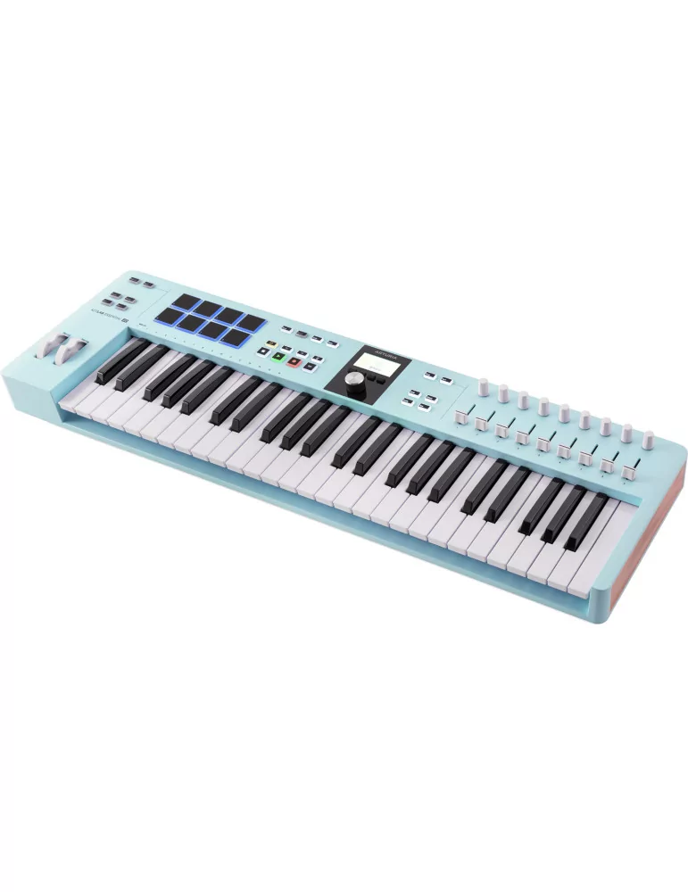 ARTURIA ESSENTIAL3-49-AQU | MusicGoodDeal