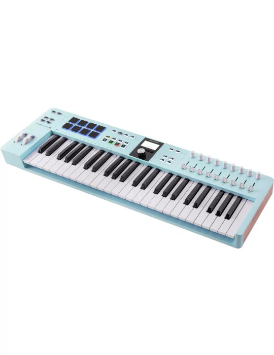 ARTURIA ESSENTIAL3-49-AQU | MusicGoodDeal