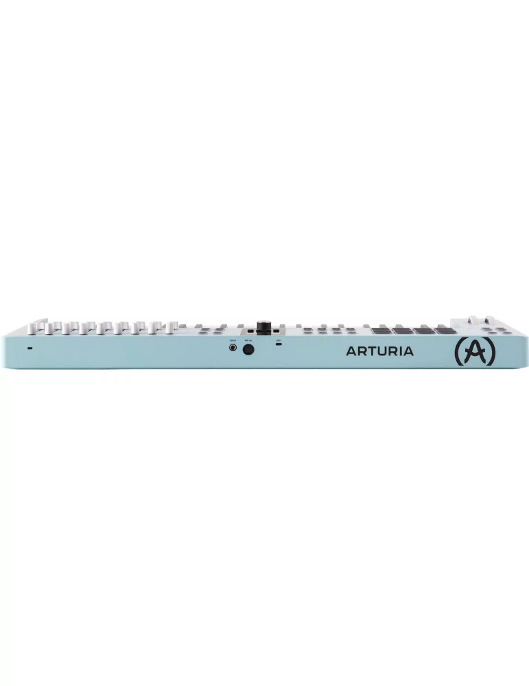 ARTURIA ESSENTIAL3-49-AQU | MusicGoodDeal