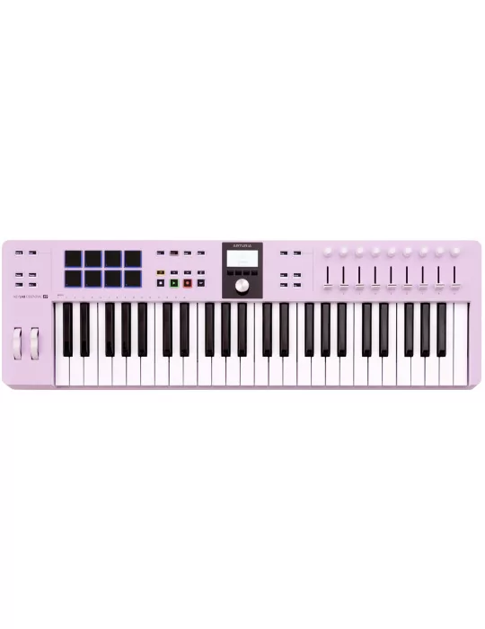 ARTURIA ESSENTIAL3-49-ROS | MusicGoodDeal