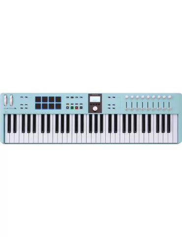 ARTURIA ESSENTIAL3-61-AQU | MusicGoodDeal