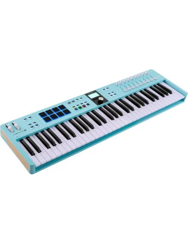 ARTURIA ESSENTIAL3-61-AQU | MusicGoodDeal 2