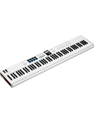 ARTURIA ESSENTIAL3-88-WH | MusicGoodDeal