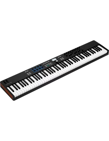 ARTURIA ESSENTIAL3-88-BK | MusicGoodDeal
