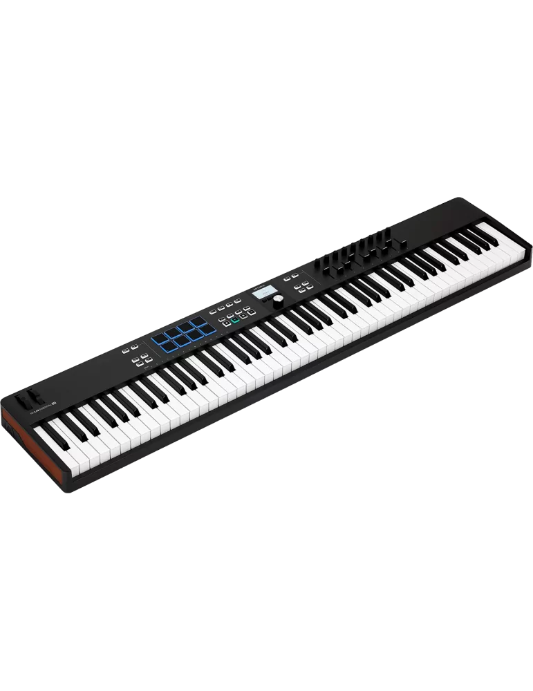ARTURIA ESSENTIAL3-88-BK | MusicGoodDeal