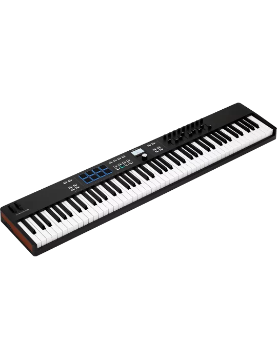 ARTURIA ESSENTIAL3-88-BK | MusicGoodDeal