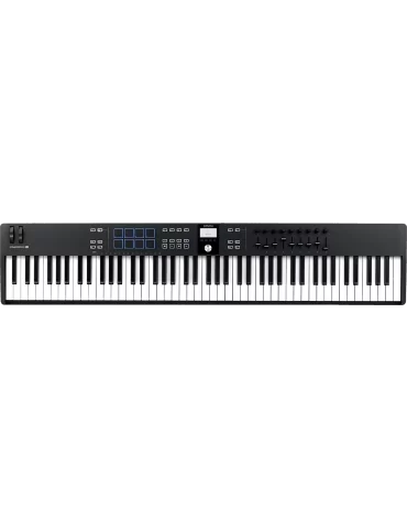 ARTURIA ESSENTIAL3-88-BK | MusicGoodDeal 2