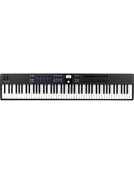 ARTURIA ESSENTIAL3-88-BK | MusicGoodDeal
