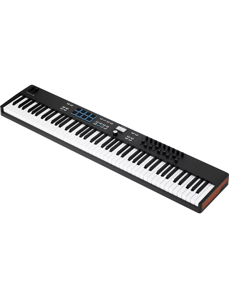 ARTURIA ESSENTIAL3-88-BK | MusicGoodDeal