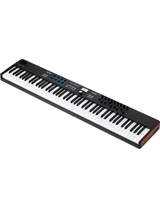 ARTURIA ESSENTIAL3-88-BK | MusicGoodDeal