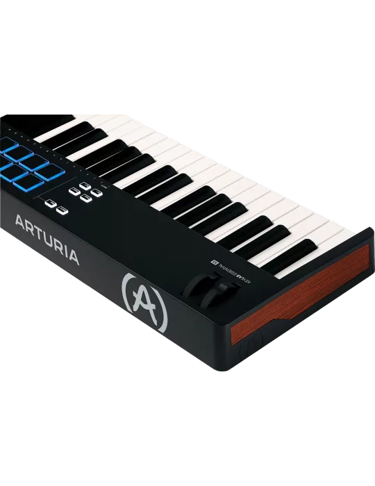 ARTURIA ESSENTIAL3-88-BK | MusicGoodDeal