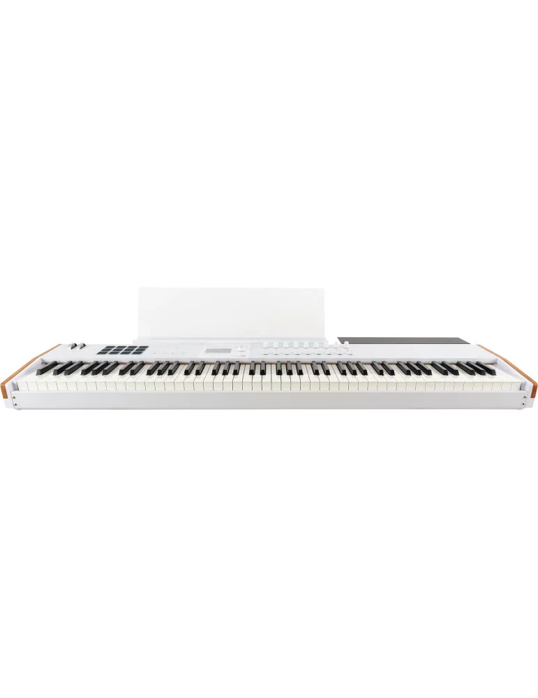 ARTURIA KEYLABMK3-88-WH | MusicGoodDeal